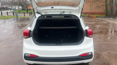 Hyundai i20 1.2 MPi S Connect 5dr Petrol Hatchback